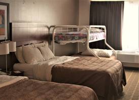 Quality Inn Thermopolis Near Hot Springs 5