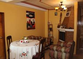 Casa de Luis 2