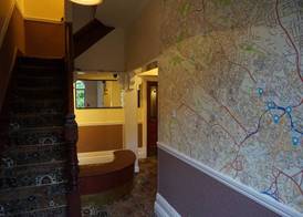 The Boundary Hotel - B&B 2