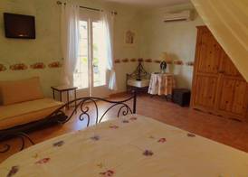 La Bastide de Font Clarette 2