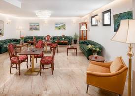 Hotel Cvita 2