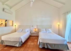 HOTEL TODOBLANCO 5