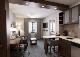 Staybridge Suites SOUTHGATE – DETROIT AREA by IHG 3