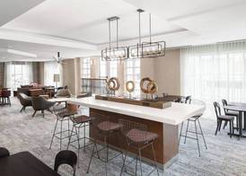 Courtyard by Marriott Charlottesville - University Medical Center 3
