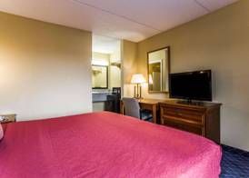 Rodeway Inn Charlotte 5