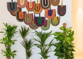 The Olive Boutique Suites & Spa 2