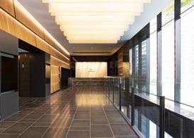 karaksa hotel grande Shin-Osaka Tower 4