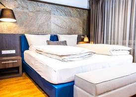 Hotel & Restaurant Knote 4