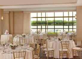 Sheraton Portsmouth Harborside Hotel 3