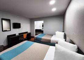 Motel 6-Webster, TX - Houston - Nasa Lake 4