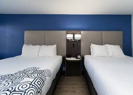 SureStay Plus Hotel by Best Western Sacramento Cal Expo 4