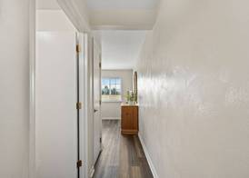 Affordable Suites Graham 4