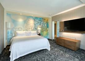 Courtyard by Marriott North Brunswick 5