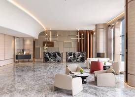 Ramada By Wyndham Hangzhou Yuhang 4