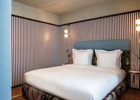 Hôtel du Rond-point des Champs-Élysées - Esprit de France 3