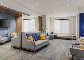 Holiday Inn Express & Suites VAUGHAN-SOUTHWEST by IHG 4