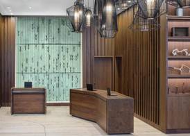 Hyatt Centric Rittenhouse Square Philadelphia 4