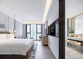 Wyndham Grand Plaza Royale Lugu Changsha 4