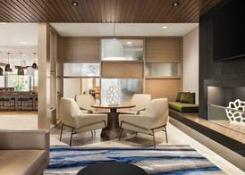 Fairfield by Marriott Inn & Suites Bethlehem Lehigh 5