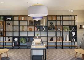 Appart'hôtel Odalys City - Toulouse Blagnac Aéroport 4