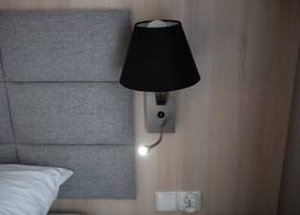 Hotel Lantier - Basen & Gabinet SPA 5