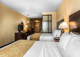 Comfort Suites Near City of Industry - Los Angeles 5