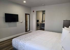 SureStay Hotel by Best Western Chowchilla Yosemite 5