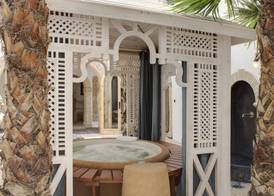 Riad Baladin 3