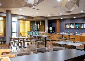 SpringHill Suites by Marriott Baton Rouge Gonzales 5