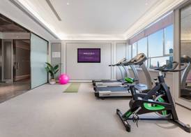Mercure Urumqi Doowin Wanda Plaza 2