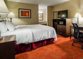 Best Western Northgate Inn 5
