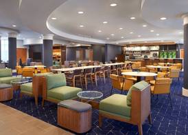 Courtyard by Marriott Toronto Markham 4