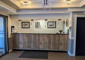 Quality Suites 5