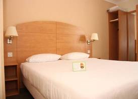 Campanile Hotel- Milton Keynes 4