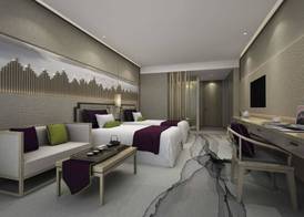 Mercure Chengdu Huapaifang 5