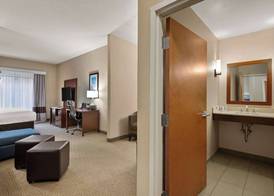 Comfort Suites Hummelstown - Hershey 4