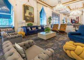 Le Pavillon, New Orleans, a Tribute Portfolio Hotel 4