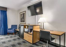 Quality Inn Bourne - Cape Cod 5