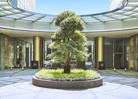 The Azure Qiantang, a Luxury Collection Hotel, Hangzhou 3