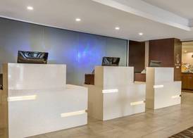 Radisson Hotel Southfield-Detroit 3