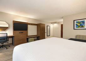 Holiday Inn Express WINCHESTER SOUTH STEPHENS CITY by IHG 3