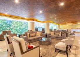 Graceland Bangkok by Grace Hotel 3