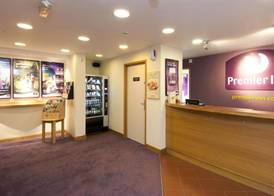 Premier Inn Bolton West 2