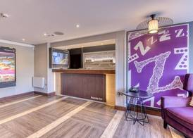 Premier Inn Liverpool - Tarbock 2
