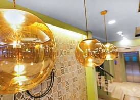 Hotel Ajanta - Colonial Charm Award Winning Luxury Hotel in the Heart of the City 4