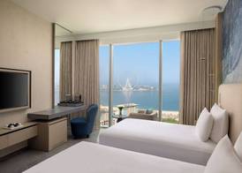 Ciel Dubai Marina, Vignette Collection by IHG 5