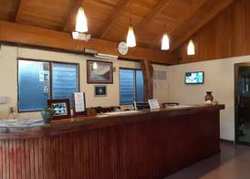 Samara Beach Hotel 3