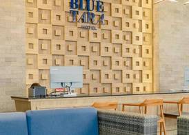 Blue Tara Hotel Krabi Ao Nang 3