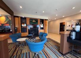 SureStay by Best Western Bismarck 2