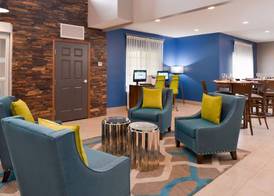 Four Points By Sheraton Mount Prospect O’Hare 4